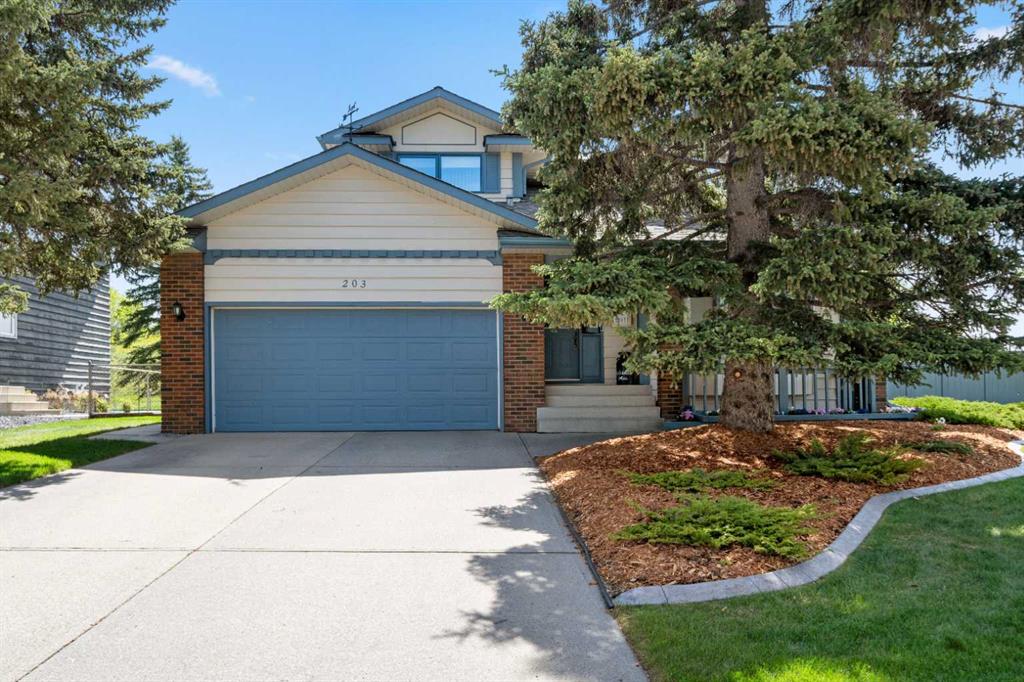 203 Ranch Estates Road NW, A2250519, Alberta,