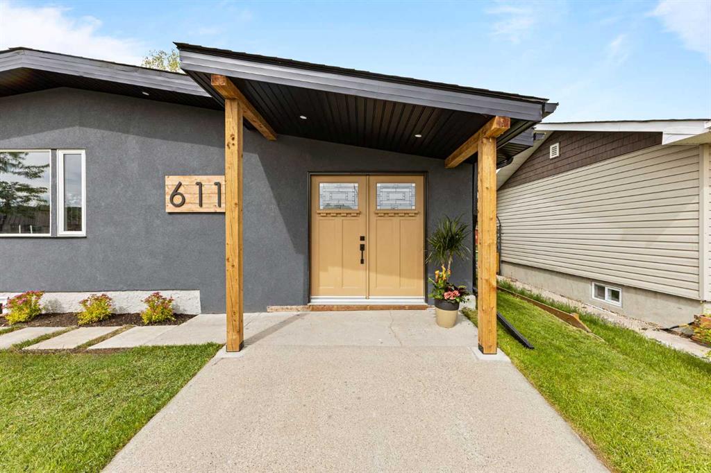 611 Agate Crescent SE, A2250522, Alberta,