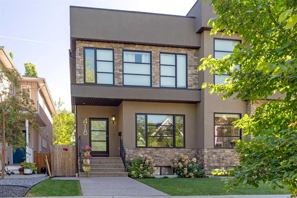 418 15 Street NW, A2250530, Alberta,