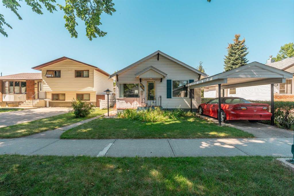828 12 Street N, A2250533, Alberta,