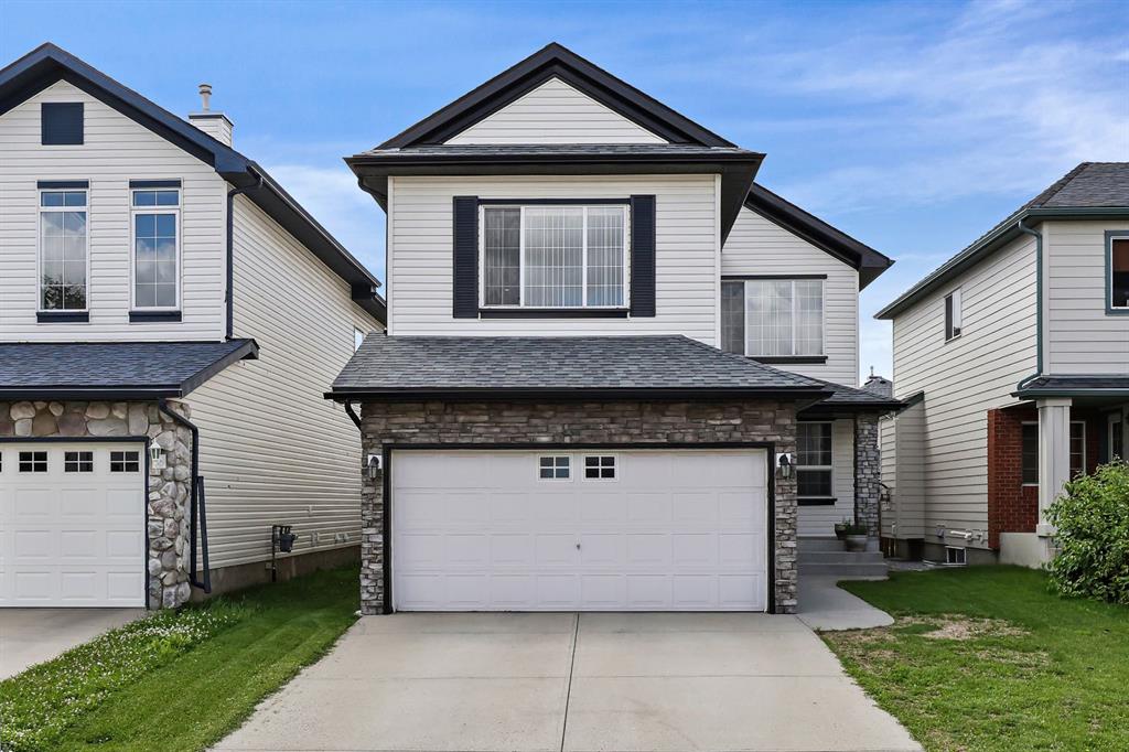 27 Saddleridge Close NE, A2250535, Alberta,