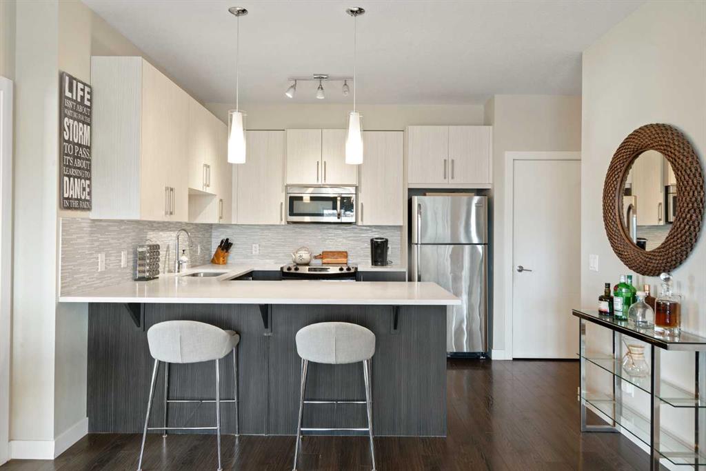 313, 8 Sage Hill Terrace NW, A2250537, Alberta,