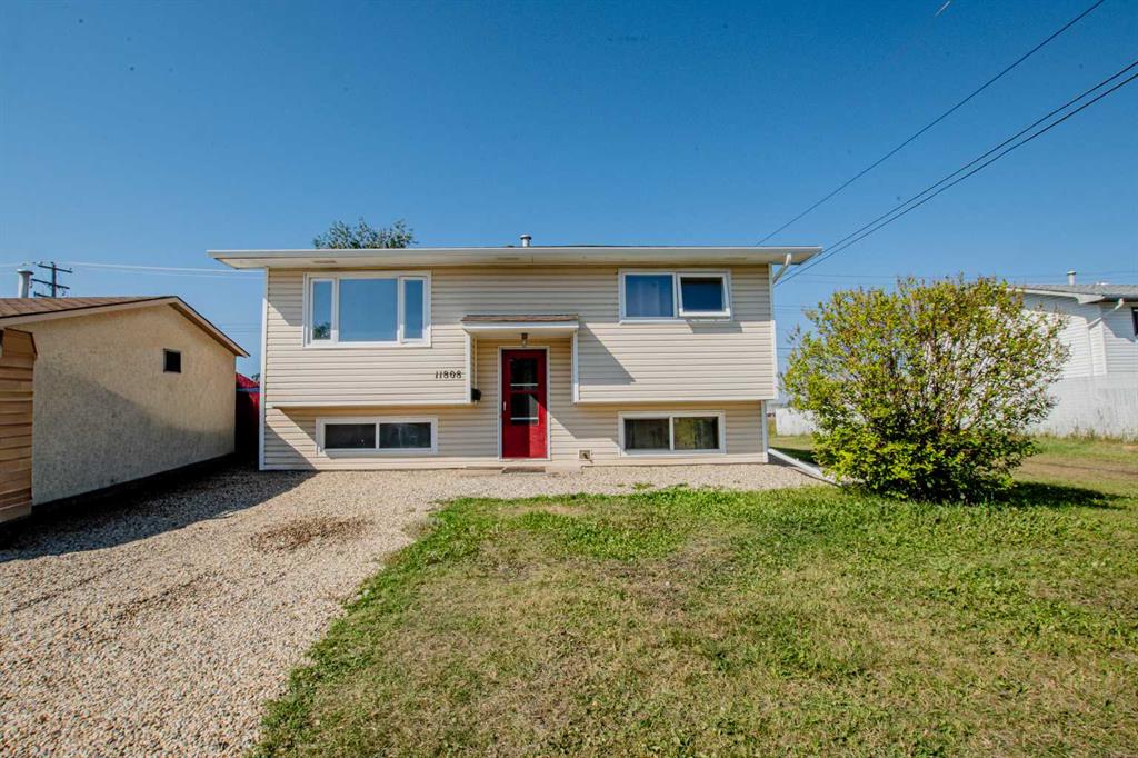 11808 98 Street , A2250540, Alberta,