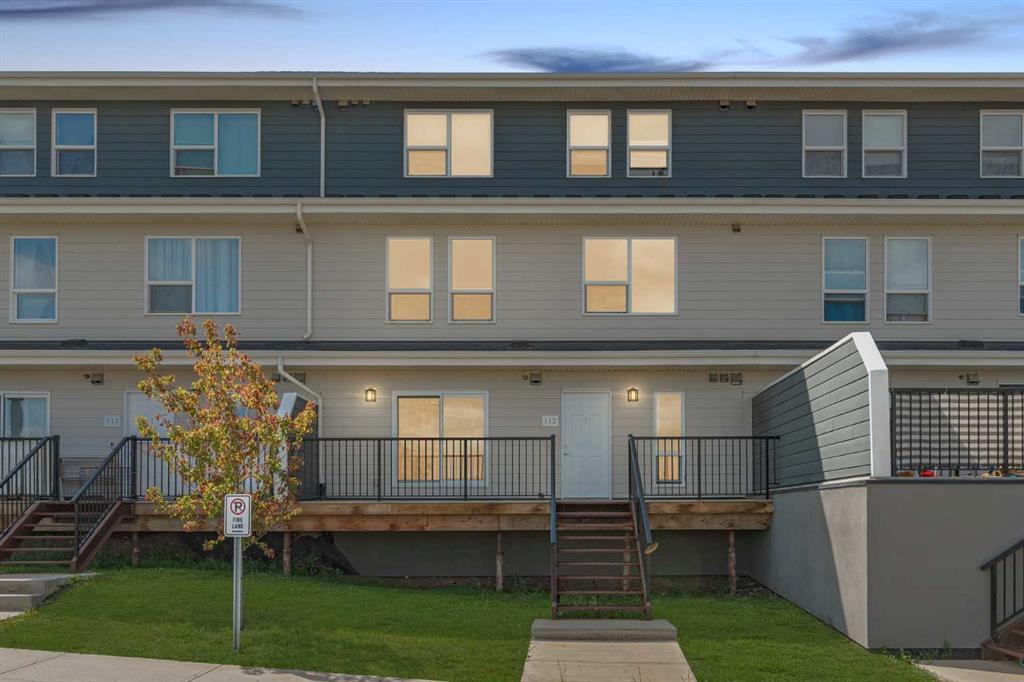 112, 201 Abasand Drive , A2250542, Alberta,