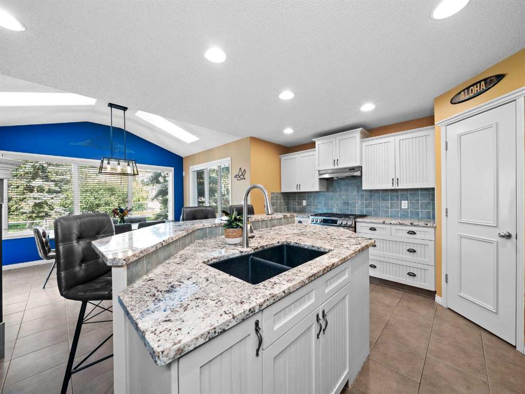 Fifth View of 635 Chaparral Drive SE, Chaparral, Calgary, Alberta, T2X 3W9