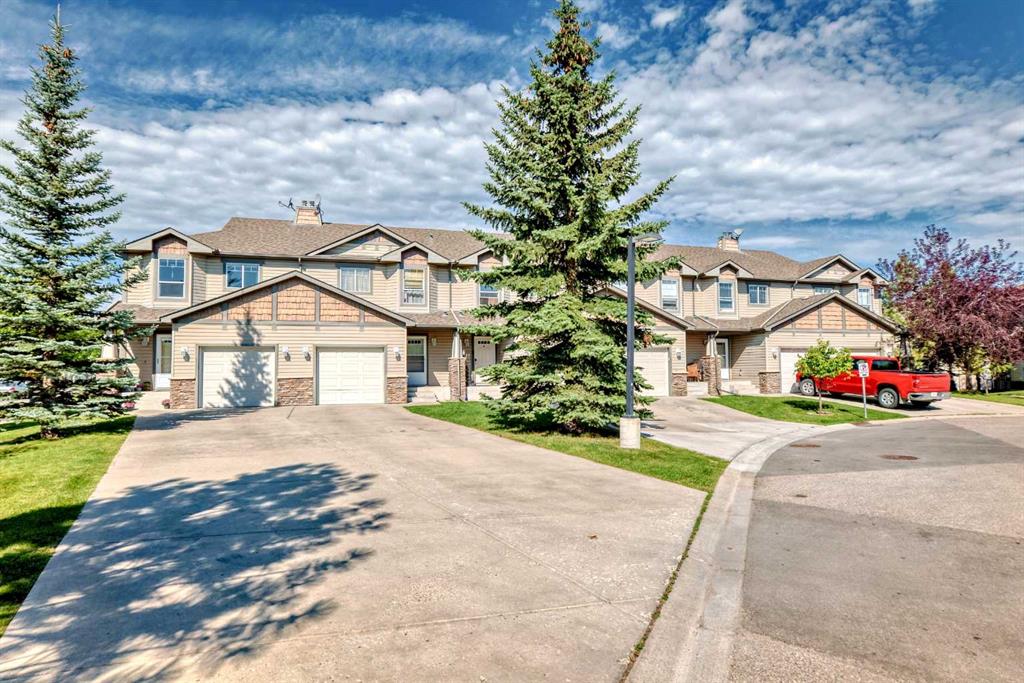 1 Spring Meadows Bay , A2250547, Alberta,
