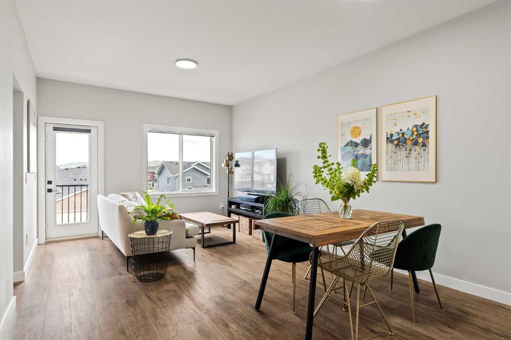 Fourth View of 182 River Heights Drive , River Heights, Cochrane, Alberta, T4C 2V1