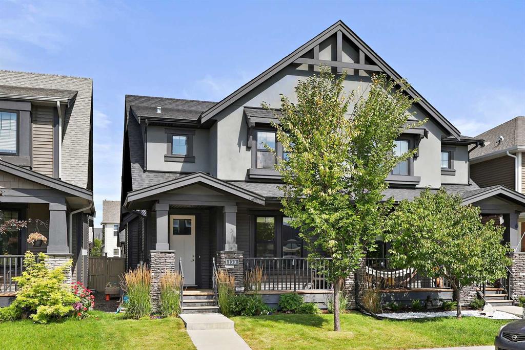 130 Cooperswood Place SW, A2250560, Alberta,