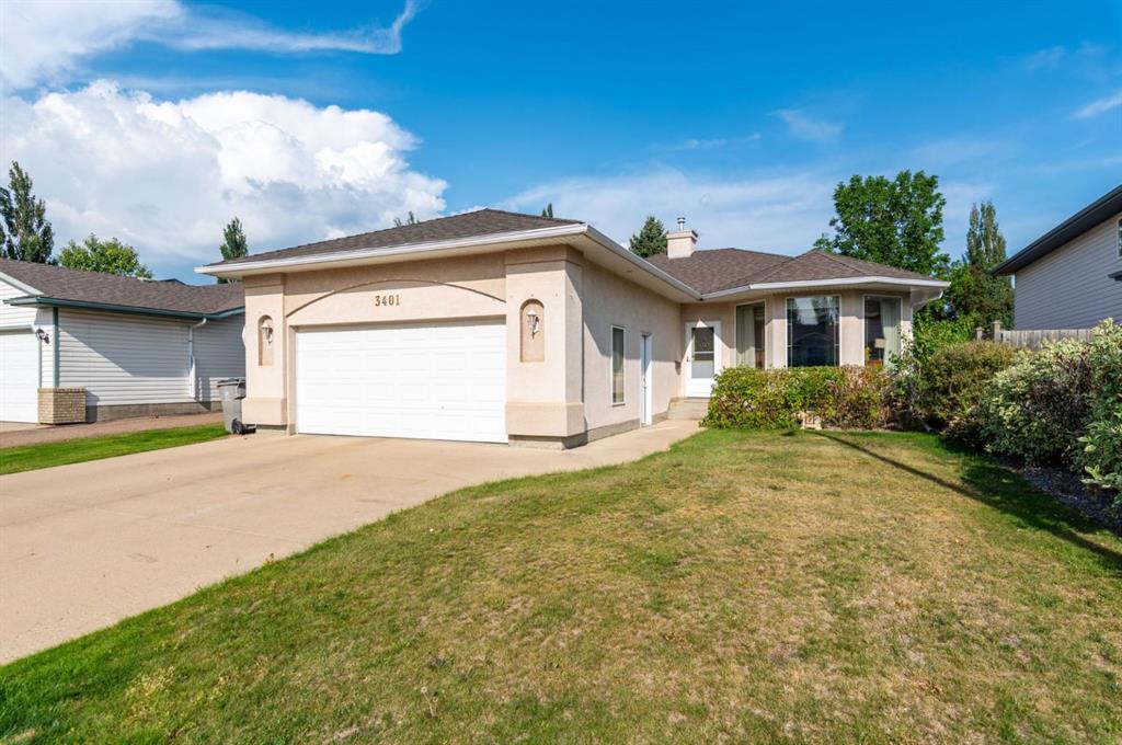 3401 64 Avenue , A2250570, Alberta,