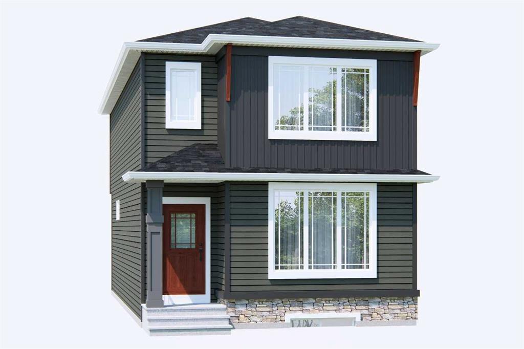49 Ambleton Boulevard NW, A2250571, Alberta,