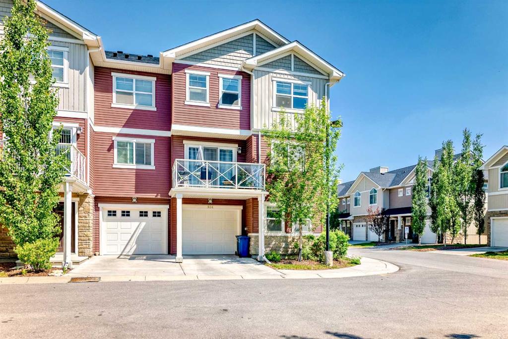 824 Skyview Ranch Grove NE, A2250574, Alberta,