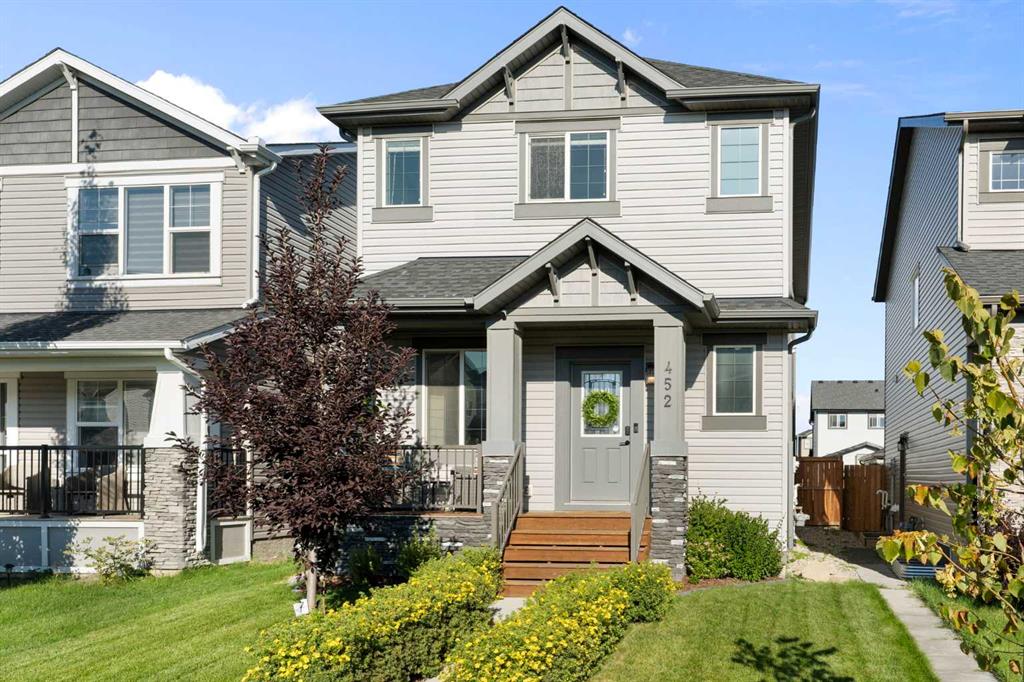 452 Hillcrest Manor SW, A2250576, Alberta,