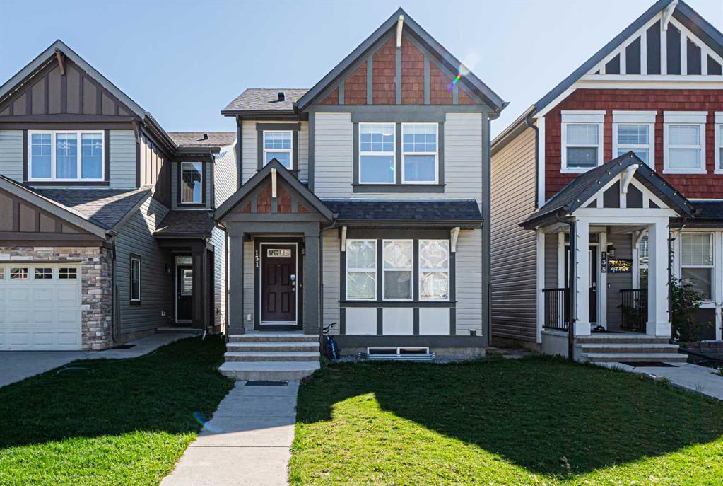 131 Skyview point Crescent NE, A2250584, Alberta,