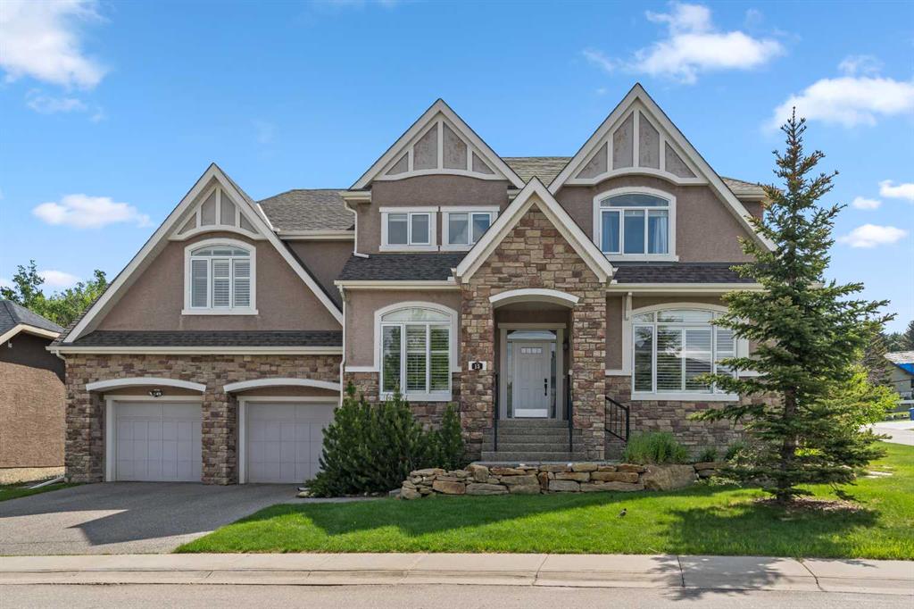 15 Spring Willow Way SW, A2250587, Alberta,