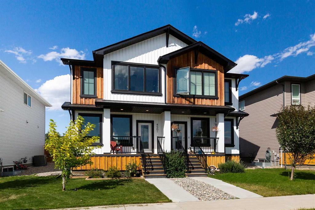 4501 Fairmont Gate S, A2250588, Alberta,