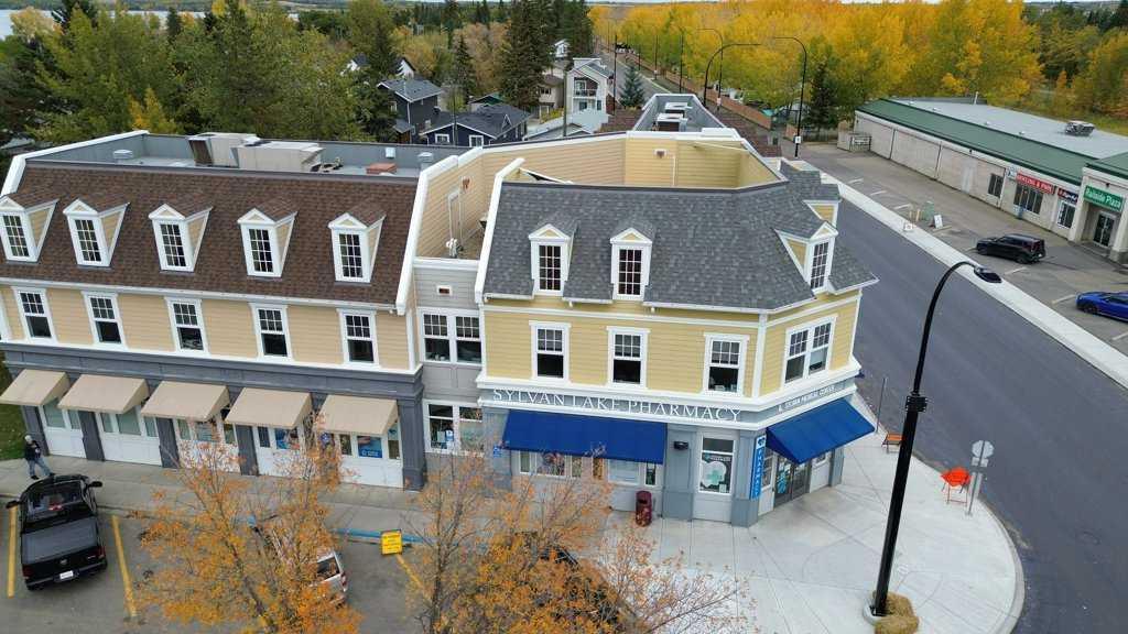 Fifth View of 5007 46 Street , Downtown, Sylvan Lake, Alberta, T4S 1C2