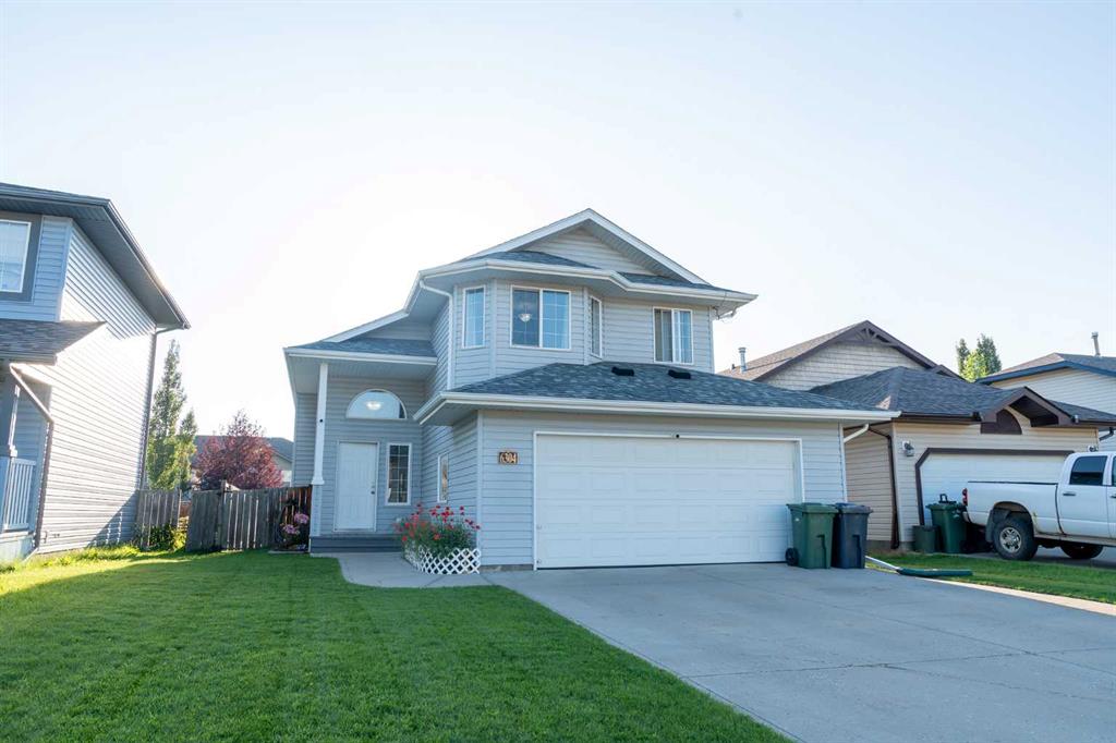 6304 59 Street , A2250592, Alberta,