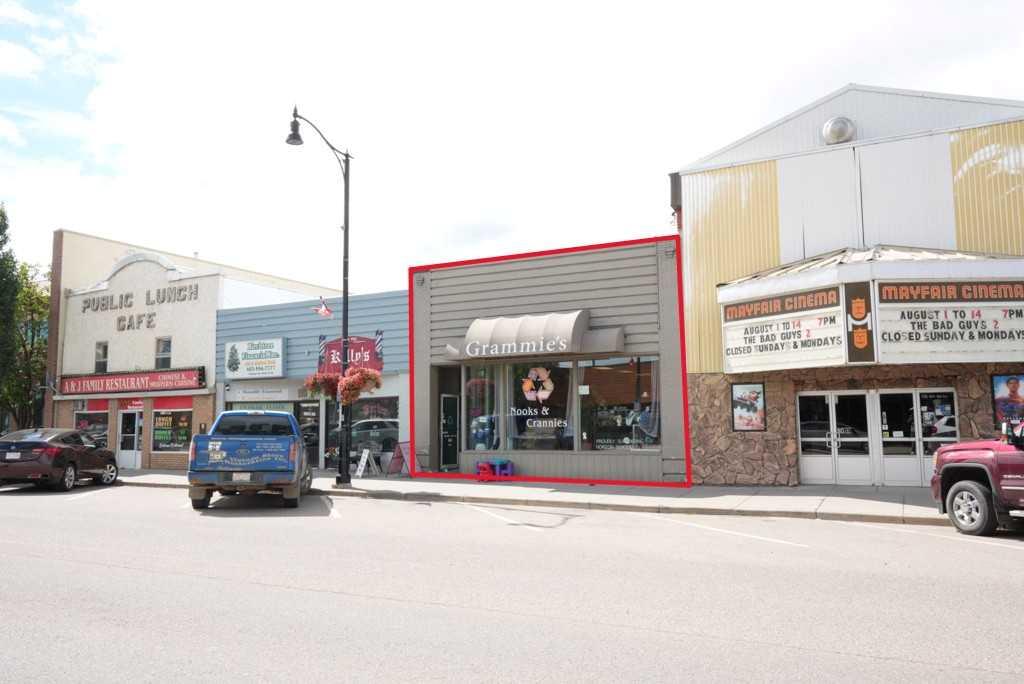 4912 50 Avenue , A2250594, Alberta,