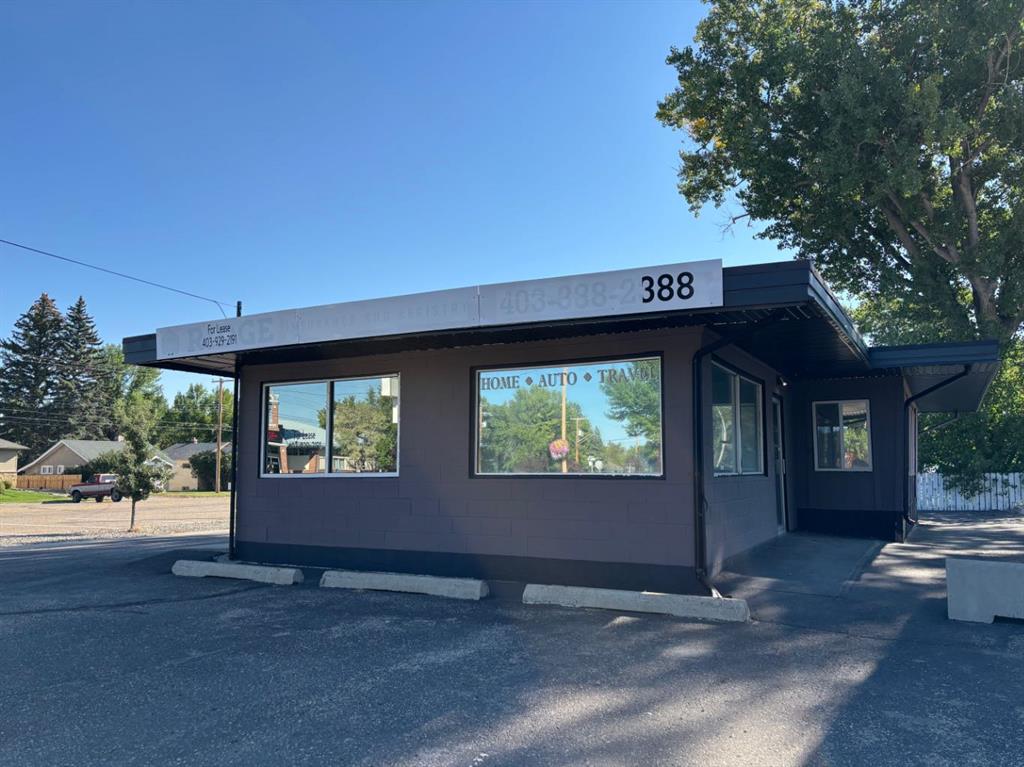 5 S 1 ST  W, A2250596, Alberta,