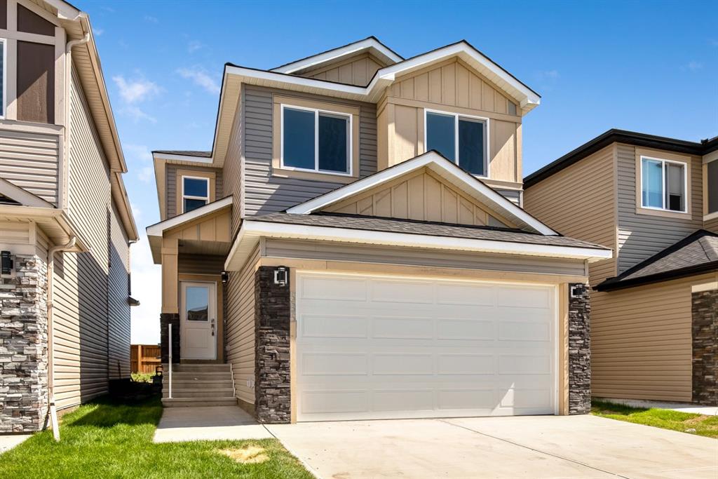 585 Corner Meadows Way NE, A2250611, Alberta,