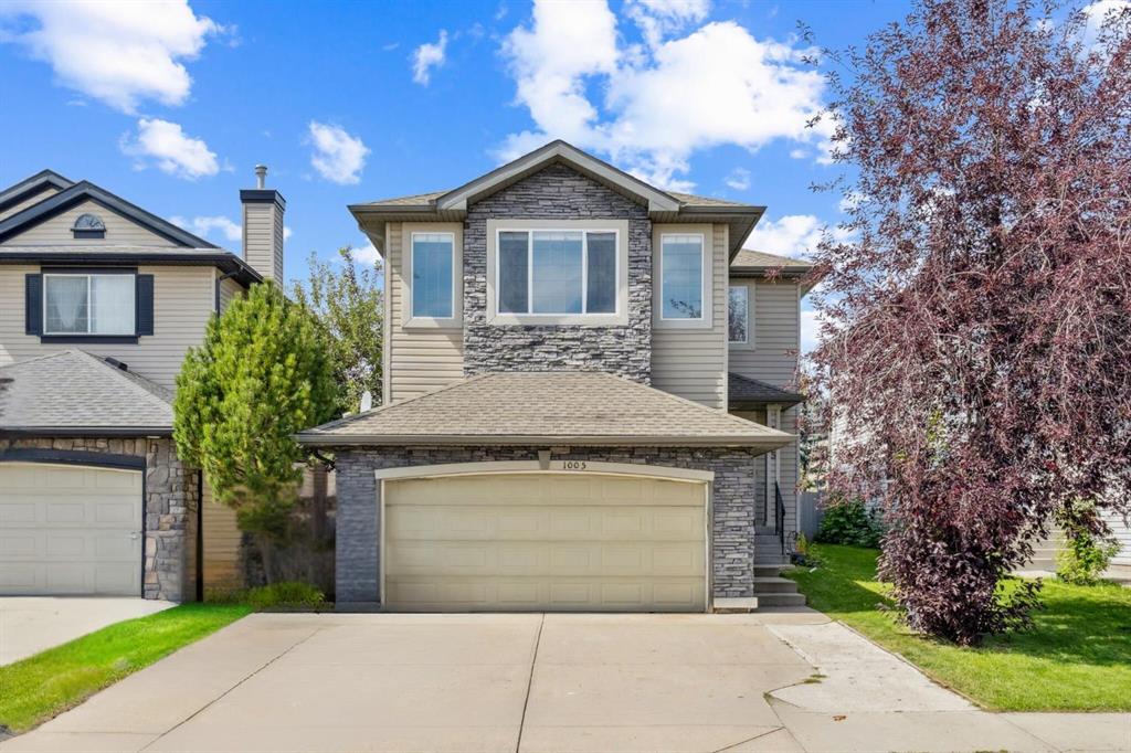 1005 Panorama Hills Drive NW, A2250612, Alberta,