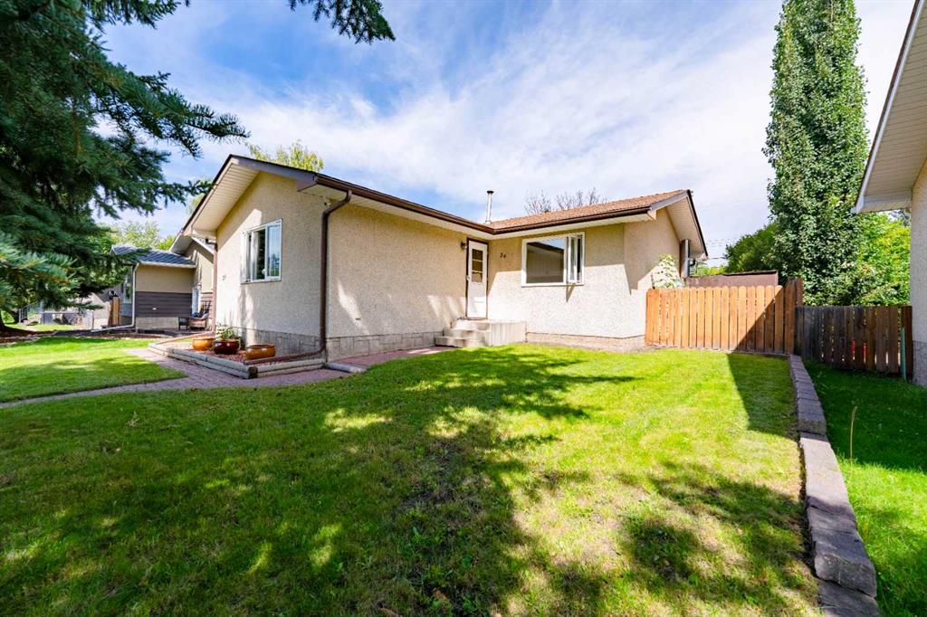 34 Wilson Street , A2250622, Alberta,