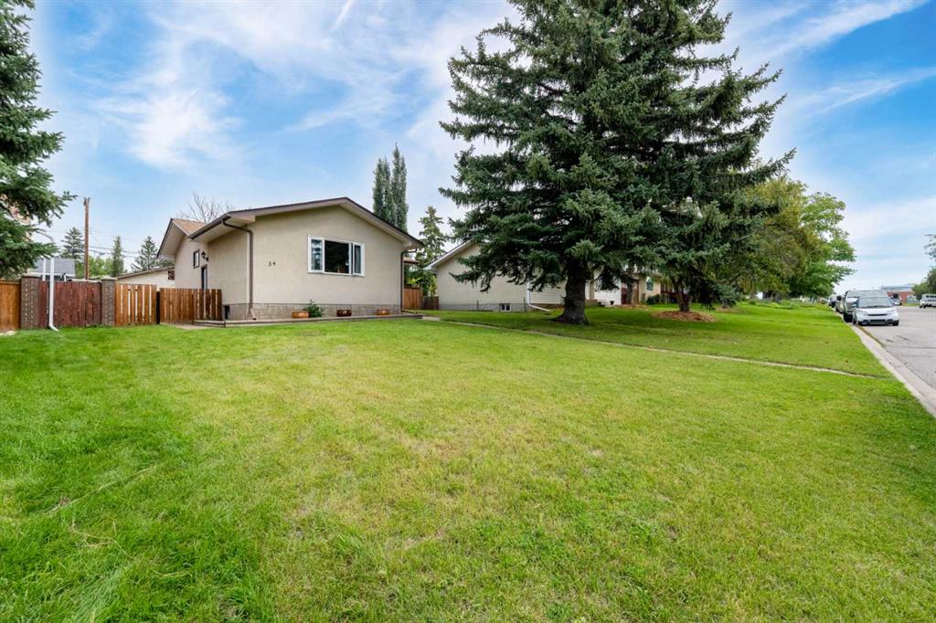 Third View of 34 Wilson Street , NONE, Okotoks, Alberta, T1S 1G2