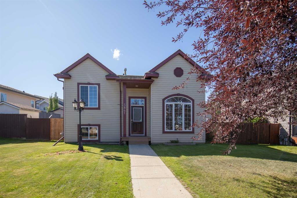 5841 Park Street , A2250624, Alberta,