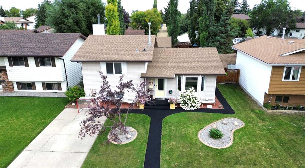 62 Rupert Crescent , A2250630, Alberta,