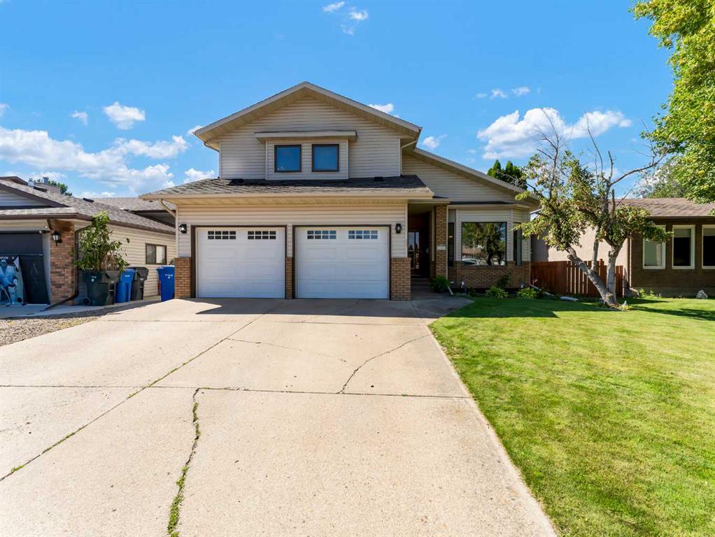 18 Rideau Crescent SE, A2250633, Alberta,