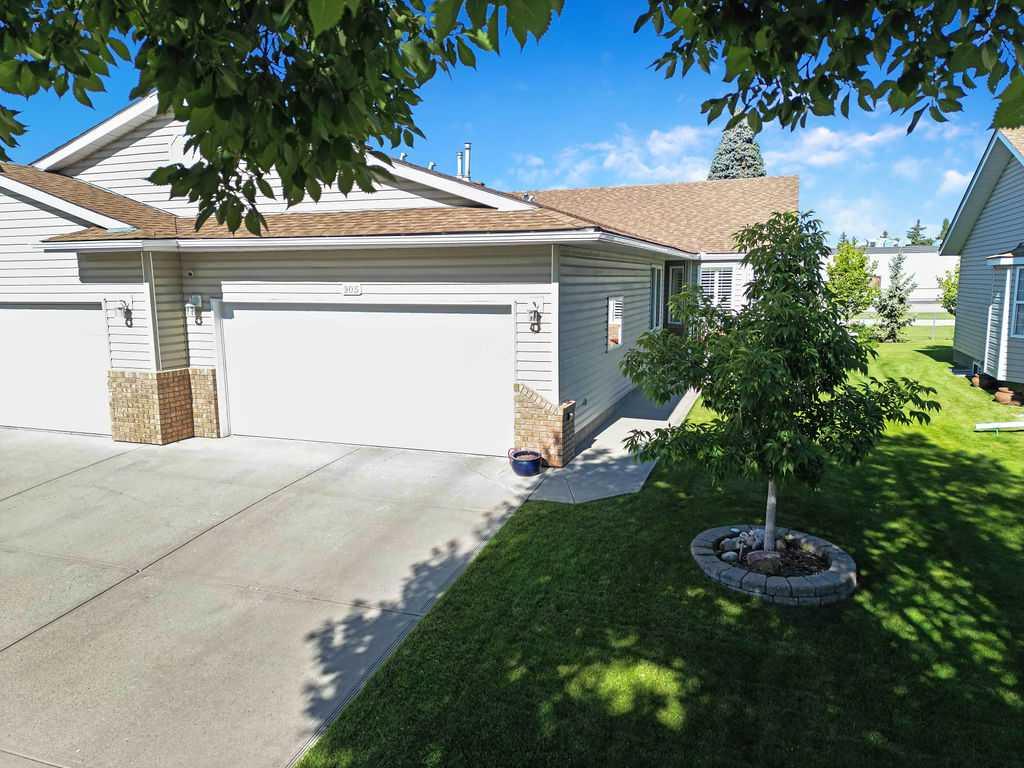 905 Riverside Drive NW, A2250634, Alberta,