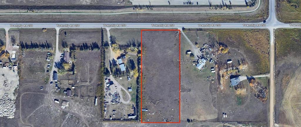  283055 Township Rd 250  , A2250639, Alberta,