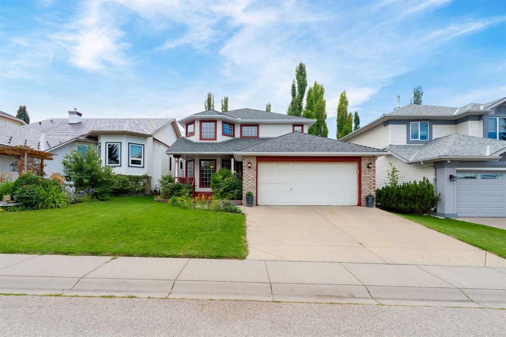 9 Valley Meadow Close NW, A2250641, Alberta,