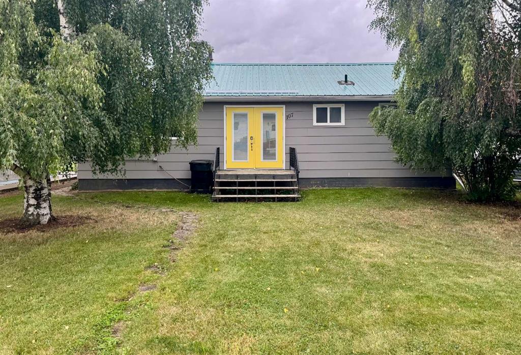 107 Central Avenue S.W.  , A2250642, Alberta,