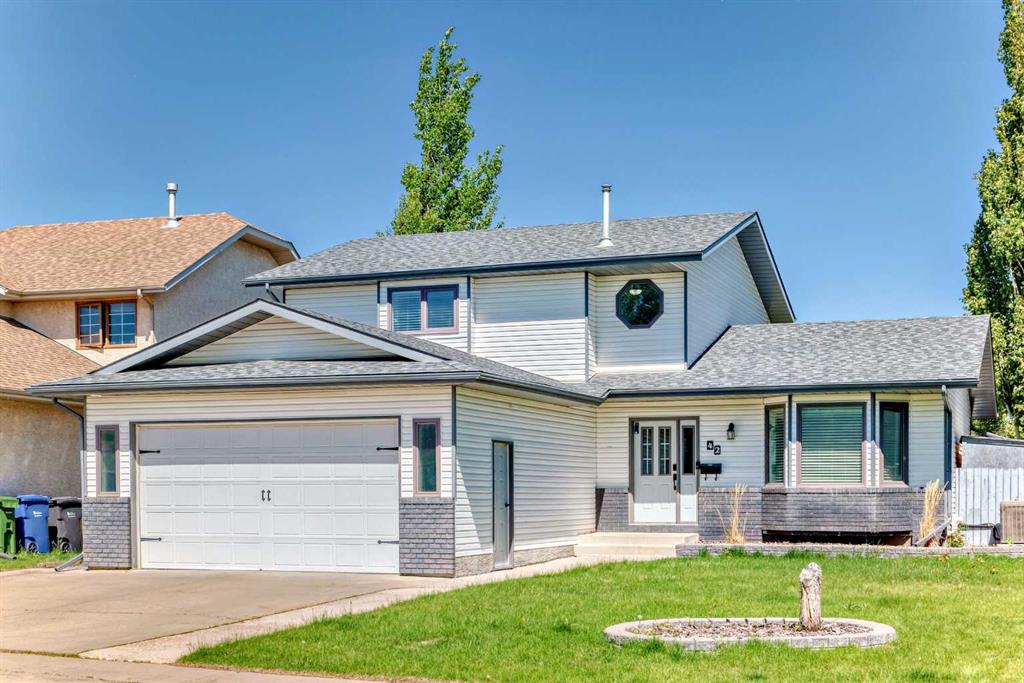 42 Denmark Crescent , A2250647, Alberta,