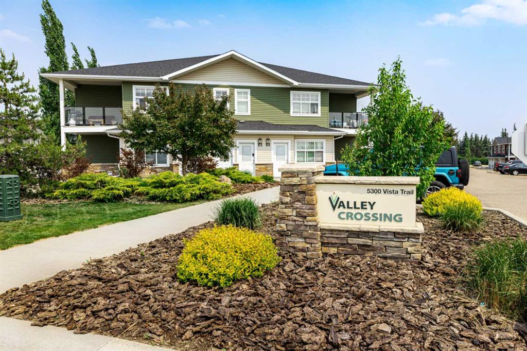 A1, 5300 Vista Trail , A2250654, Alberta,