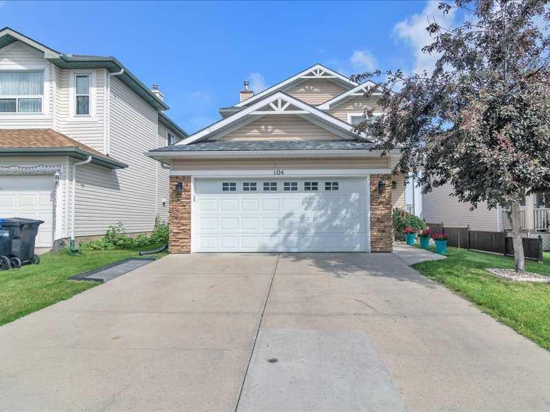 104 Bridlewood Road SW, A2250667, Alberta,