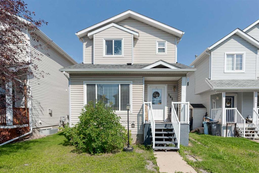 262 Laffont Way , A2250669, Alberta,