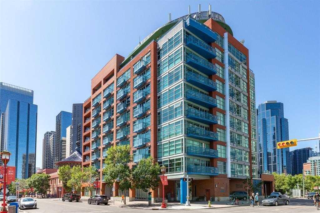 202, 205 Riverfront Avenue SW, A2250674, Alberta,