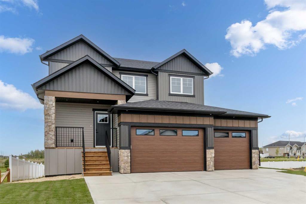 22 Aura Drive , A2250682, Alberta,