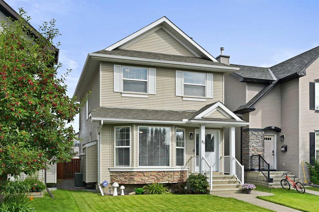 51 Cranberry Square SE, A2250687, Alberta,