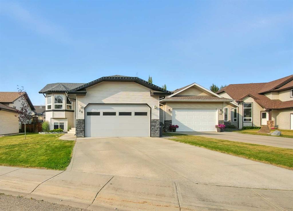 28 Irving Crescent , A2250688, Alberta,