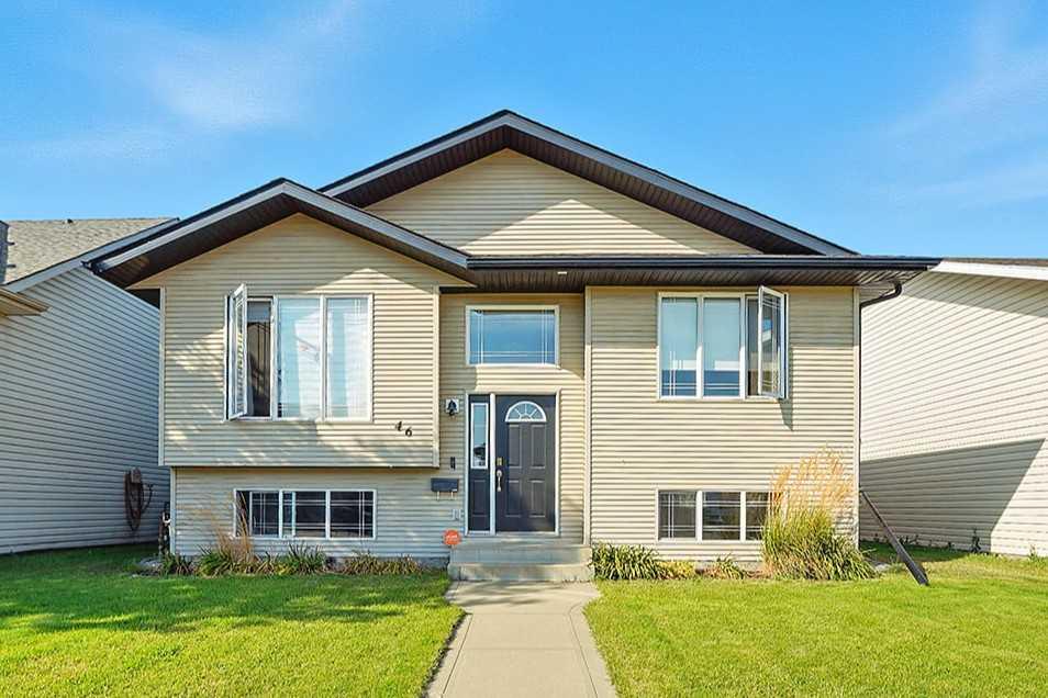 46 Kirkland Close , A2250692, Alberta,