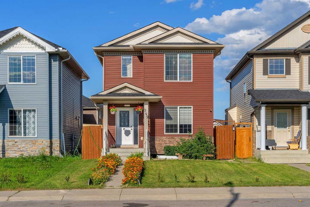 949 Taradale Drive NE, A2250694, Alberta,