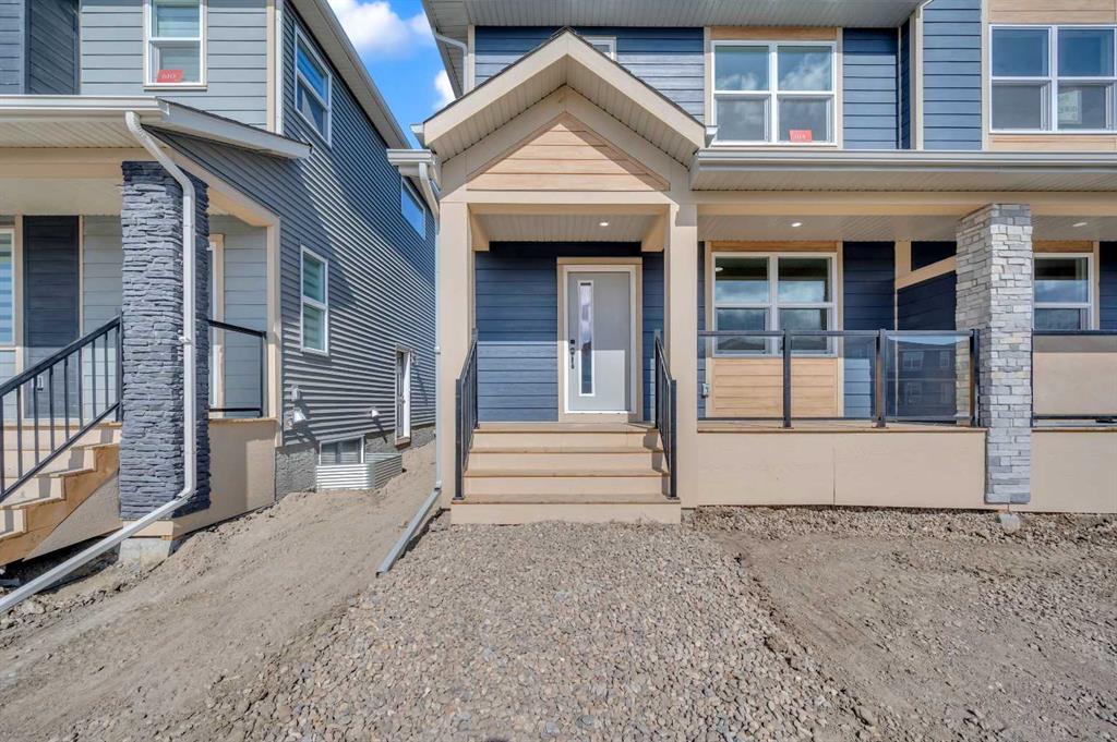 614 WOLF WILLOW Boulevard SE, A2250697, Alberta,