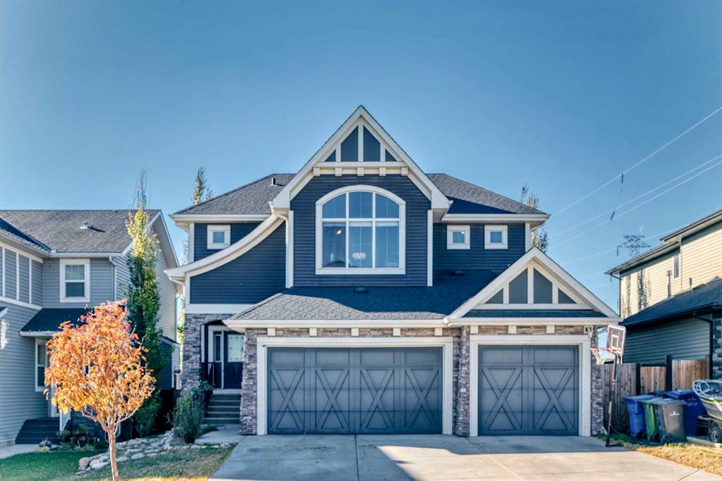 193 Rainbow Falls Heath , A2250699, Alberta,