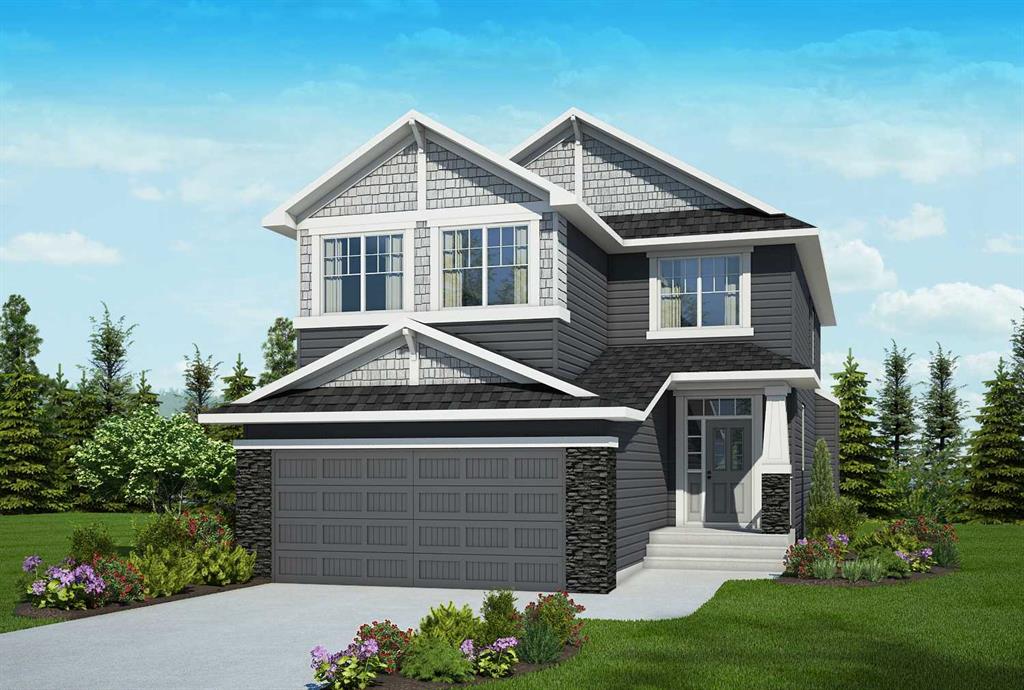 621 Sailfin Drive , A2250700, Alberta,