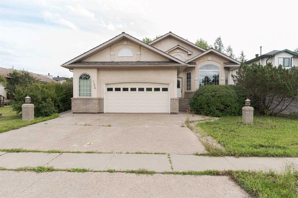 293 Ball Place , A2250701, Alberta,
