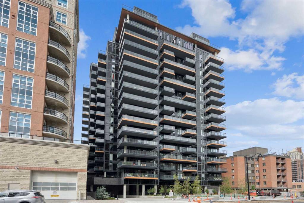 805, 730 2 Avenue SW, A2250705, Alberta,