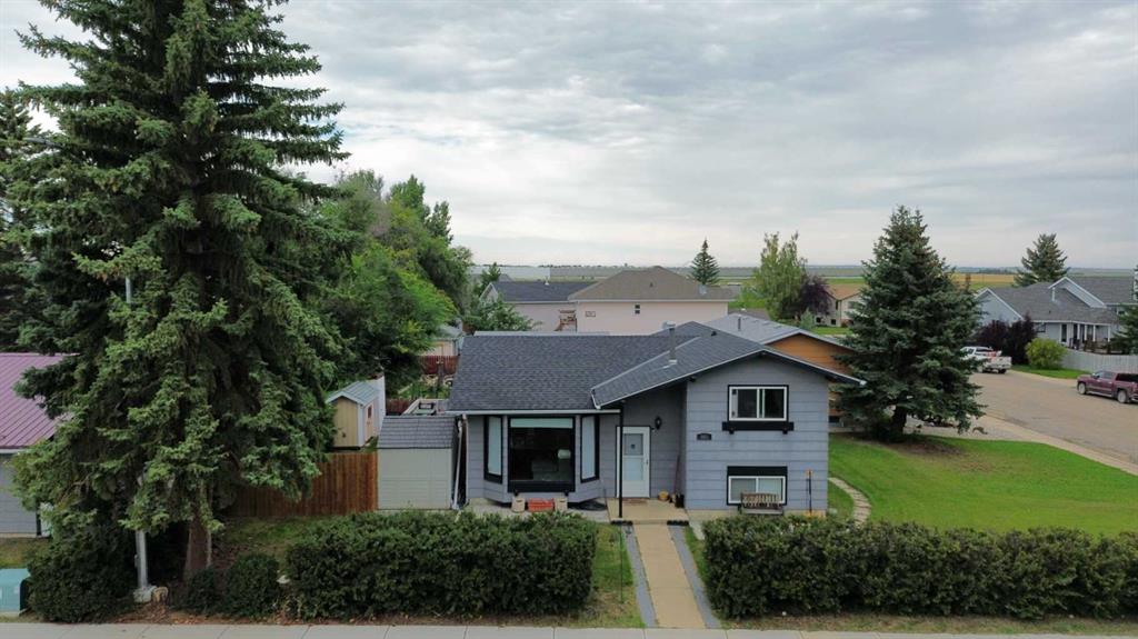 801 Clark Street  , A2250706, Alberta,